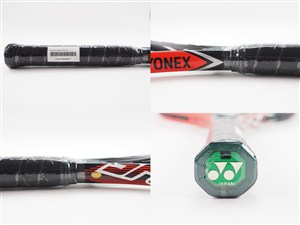 YONEX - 中古 テニスラケット ヨネックス ブイコア エスブイ 100エス 2016年モデル (G3)YONEX VCORE SV 100S 2016 中古】ヨネックス ブイコア エスブイ 100 2016年モデルYONEX