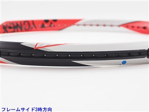 中古 テニスラケット ヨネックス ブイコア エスアイ スピード 2016年モデル (G2)YONEX VCORE Si SPEED 2016 中古】ヨネックス ブイコア エスアイ スピード 2016年モデル