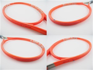 中古 テニスラケット ヘッド グラフィン 360プラス ラジカル MP 2021年モデル【一部グロメット割れ有り】 (G2)HEAD GRAPHENE 360+ RADICAL MP 2021 中古】ヘッド グラフィン 360プラス ラジカル MP 2021年モデル