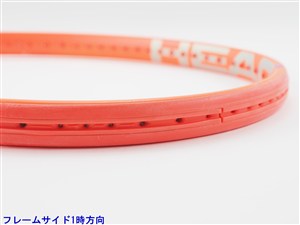 中古】ヘッド グラフィン 360プラス ラジカル MP 2021年モデル