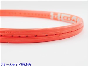 中古】ヘッド グラフィン 360プラス ラジカル エス 2021年モデル