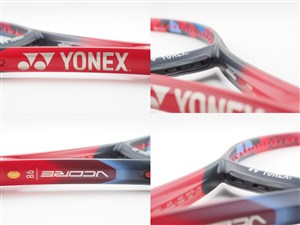 YONEX VCORE98 G2 ブイコア98 ヨネックス 中古】ヨネックス ブイコア 98 2023年モデルYONEX VCORE 98 2023