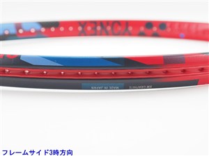 中古】ヨネックス ブイコア 98 2023年モデルYONEX VCORE 98 2023