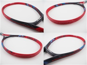 YONEX - 中古 テニスラケット ヨネックス ブイコア 98 2023年モデル (G2)YONEX VCORE 98 2023 YONEX(ヨネックス)】【2023年モデル】VCORE 98/98L Vコア 98/98L