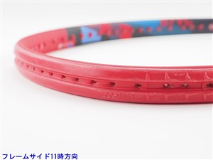 中古 テニスラケット ヨネックス ブイコア 98 2023年モデル (G2)YONEX VCORE 98 2023 YONEX - 中古 テニスラケット ヨネックス ブイコア 98 2023年