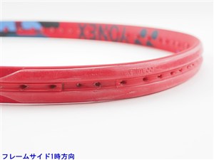 中古】ヨネックス ブイコア 98 2023年モデルYONEX VCORE 98 2023