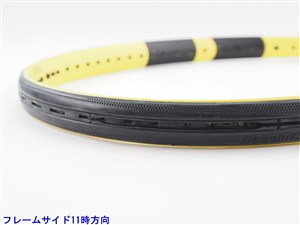 中古 テニスラケット バボラ ピュア アエロ チーム 2018年モデル (G2)BABOLAT PURE AERO TEAM 2018 中古】バボラ ピュア アエロ チーム 2018年モデルBABOLAT PURE