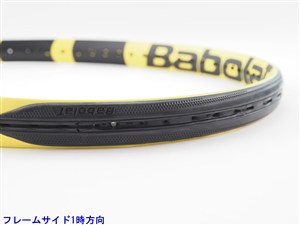 中古】バボラ ピュア アエロ チーム 2018年モデルBABOLAT PURE