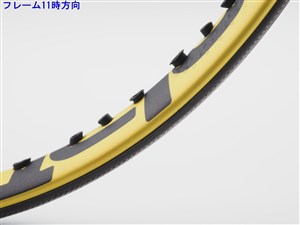 中古】バボラ ピュア アエロ チーム 2018年モデルBABOLAT PURE