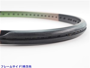 中古】ウィルソン ブレード 100 バージョン8 2021年モデルWILSON