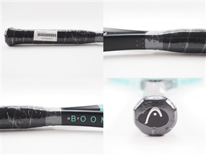 ブーム MP　/G2 中古】ヘッド ブーム MP 2024年モデルHEAD BOOM MP 2024(G2