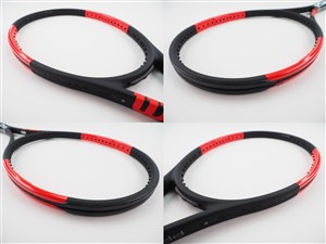【美品】Wilson Pro Staff97 G2 ウィルソン プロ スタッフ 97 バージョン14 2023年モデルWILSON