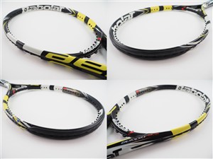 BabolaT 【バポラ】　aeroprodrive エアロプロドライブ Amazon | バボラ アエロ プロ ドライブ プラス 2013 ラケット