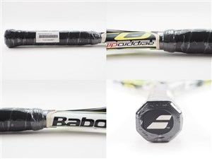 中古 テニスラケット バボラ アエロ プロ ドライブ 2013年モデル (G3)BABOLAT AERO PRO DRIVE 2013 Babolat 中古 テニスラケット バボラ アエロ プロ ドライブ 2013