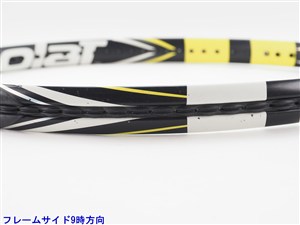 中古】バボラ アエロ プロ ドライブ 2013年モデルBABOLAT AERO