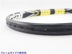 中古】バボラ アエロ プロ ドライブ 2013年モデルBABOLAT AERO