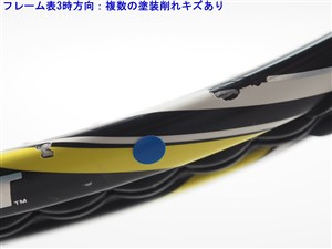 中古】バボラ アエロ プロ ドライブ 2013年モデルBABOLAT AERO