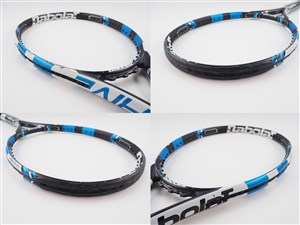 ✨希少✨BabolaT バボラ Pure Drive 2015 G2 硬式 Amazon | Babolat(バボラ) 2015 PURE DRIVE ピュアドライブ
