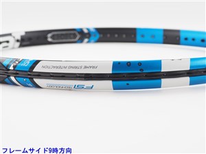 中古】バボラ ピュア ドライブ 2015年モデルBABOLAT PURE DRIVE