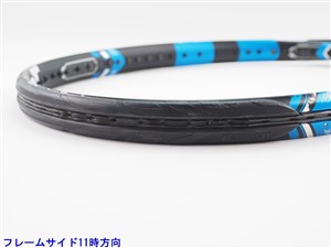 中古】バボラ ピュア ドライブ 2015年モデルBABOLAT PURE DRIVE 2015