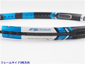 中古】バボラ ピュア ドライブ 2015年モデルBABOLAT PURE DRIVE