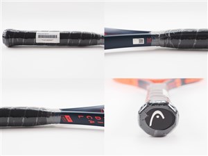中古 テニスラケット ヘッド ラジカル MP 2023年モデル (G2)HEAD RADICAL MP 2023 中古】ヘッド ラジカル MP 2023年モデルHEAD RADICAL MP 2023(G2