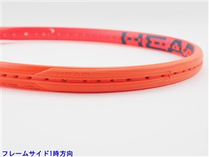 中古】ヘッド ラジカル MP 2023年モデルHEAD RADICAL MP 2023(G2