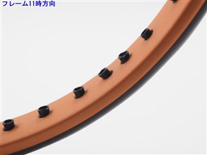 wilson - 中古 テニスラケット ウィルソン ブレード 98 16×19 バージョン7.0 ローランギャロス 2020年モデル (G2)WILSON BLADE 98 16×19 V7.0 RG 2020 中古】ウィルソン ブレード 98 16×19 バージョン7.0 ローラン