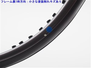 中古】ウィルソン バーン 95J カウンターベール 2017年モデルWILSON