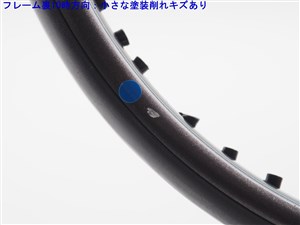 中古】ウィルソン バーン 95J カウンターベール 2017年モデルWILSON