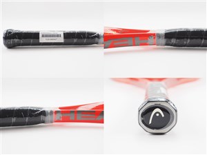 中古】ヘッド ユーテック IG ラジカル エス 2012年モデルHEAD YOUTEK