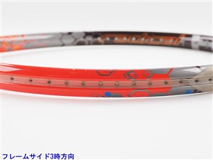 中古】ヘッド ユーテック IG ラジカル エス 2012年モデルHEAD YOUTEK