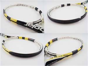 中古】バボラ アエロ プロ チーム 2010年モデルBABOLAT AERO PRO TEAM
