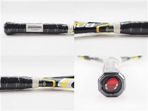 中古】バボラ アエロ プロ チーム 2010年モデルBABOLAT AERO PRO TEAM