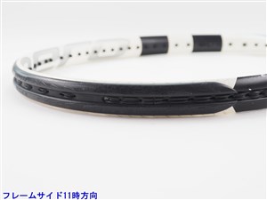 中古】バボラ アエロ プロ チーム 2010年モデルBABOLAT AERO PRO TEAM