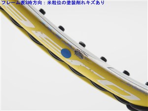 中古】バボラ アエロ プロ チーム 2010年モデルBABOLAT AERO PRO TEAM