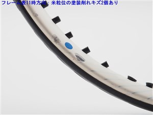中古 テニスラケット バボラ アエロ プロ チーム 2010年モデル (G2)BABOLAT AERO PRO TEAM 2010 中古】バボラ アエロ プロ チーム 2010年モデルBABOLAT AERO PRO