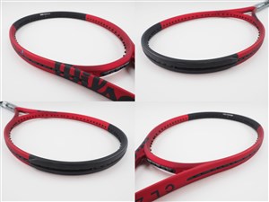 【中古】WILSON CLASH V2 100L(2022年モデル) 中古】ウィルソン クラッシュ 100エル バージョン2.0 2022年