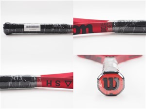 中古】ウィルソン クラッシュ 100エル バージョン2.0 2022年