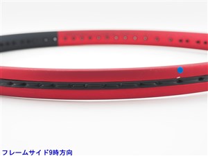 中古】ウィルソン クラッシュ 100エル バージョン2.0 2022年モデル