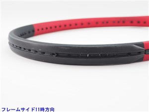 【中古】WILSON CLASH V2 100L(2022年モデル) 中古】ウィルソン クラッシュ 100エル バージョン2.0 2022年