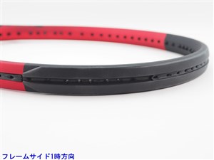 中古】ウィルソン クラッシュ 100エル バージョン2.0 2022年