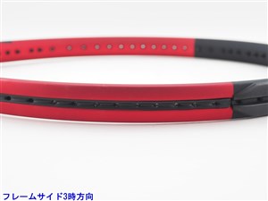 【中古】WILSON CLASH V2 100L(2022年モデル) 中古】ウィルソン クラッシュ 100エル バージョン2.0 2022年