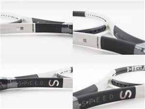 中古】ヘッド スピード MP L 2024年モデルHEAD SPEED MP L 2024