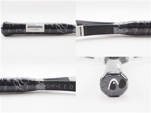 中古】ヘッド スピード MP L 2024年モデルHEAD SPEED MP L 2024