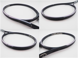 HEAD GRAVITY TOUR 300 テニスラケットG3 革巻きに変更 HEAD GRAVITY