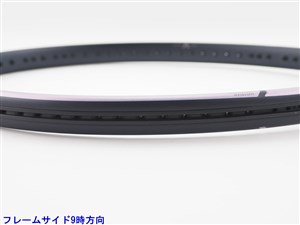 中古 テニスラケット ヘッド グラビティー ツアー 2023年モデル (G3)HEAD GRAVITY TOUR 2023 中古】ヘッド グラビティー ツアー 2023年モデルHEAD GRAVITY