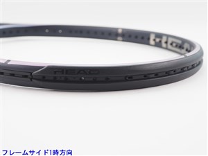 中古 テニスラケット ヘッド グラビティー ツアー 2023年モデル (G3)HEAD GRAVITY TOUR 2023 中古】ヘッド グラビティー ツアー 2023年モデルHEAD GRAVITY