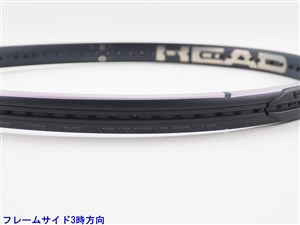 中古】ヘッド グラビティー ツアー 2023年モデルHEAD GRAVITY TOUR