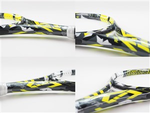 【新品・未使用】バボラ テニスラケット ピュア アエロ ライト G2 Amazon | バボラ Babolat 硬式テニスラケット ピュア アエロ